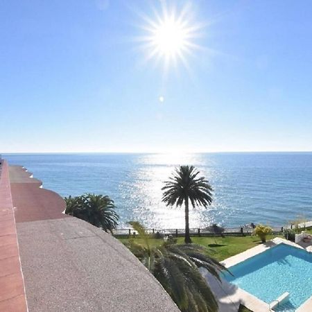 Acapulco Playa -Nerja Leilighet Eksteriør bilde