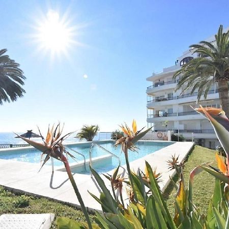 Acapulco Playa -Nerja Leilighet Eksteriør bilde