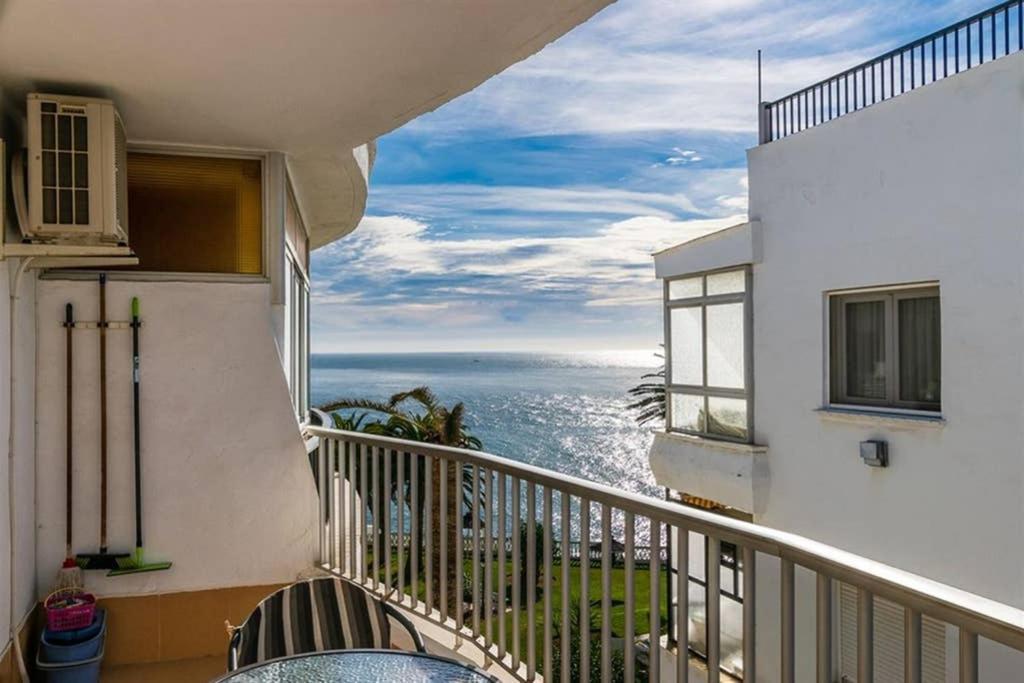Acapulco Playa -Nerja Leilighet Eksteriør bilde