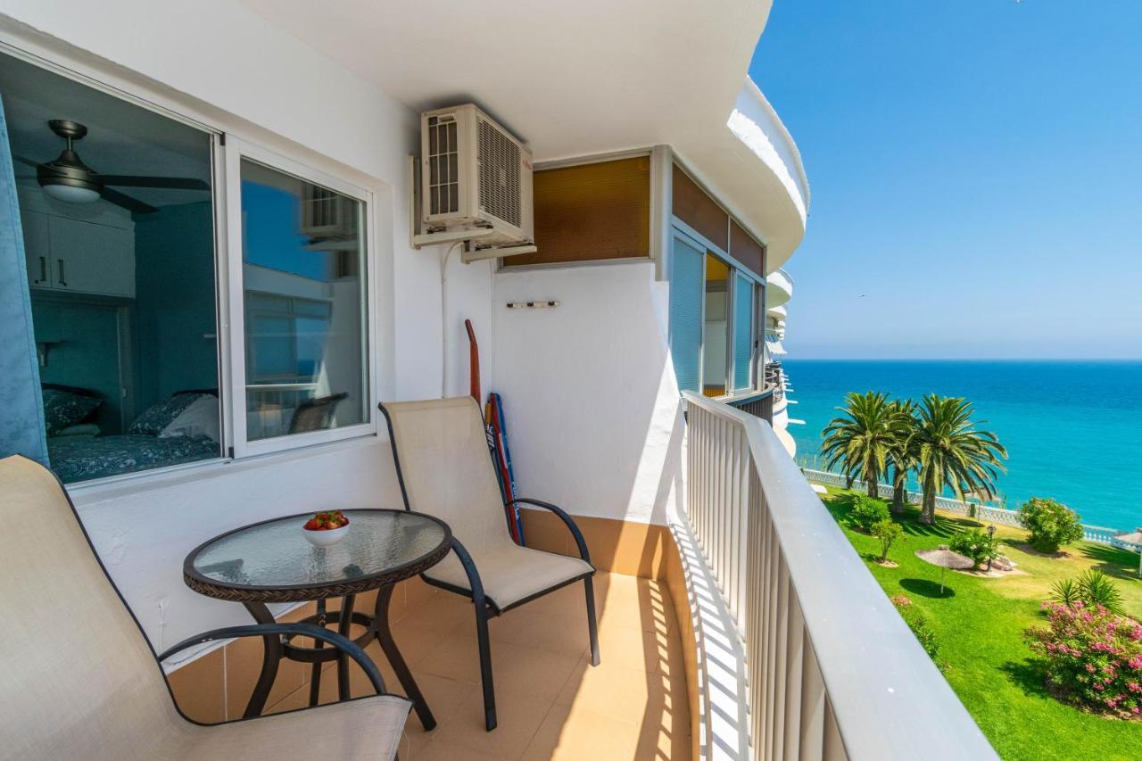 Acapulco Playa -Nerja Leilighet Eksteriør bilde